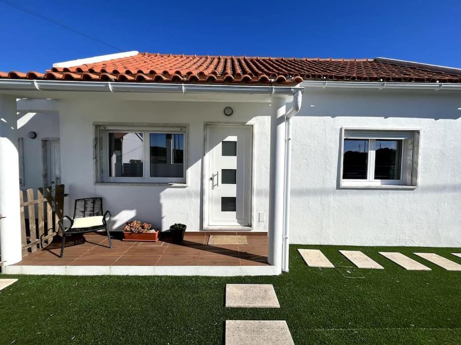 Casa Da Ana - Country Home Terrugem Ngoại thất bức ảnh